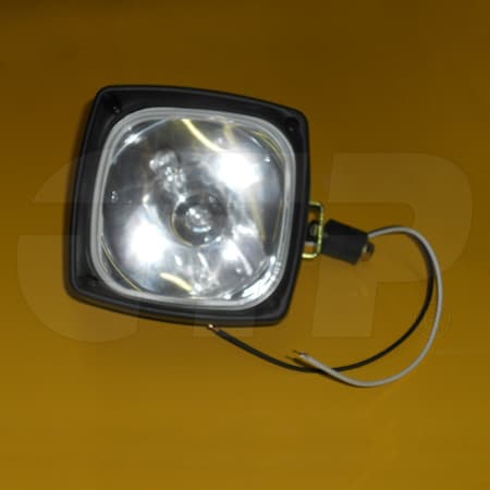Aic Replacement Parts Lamp Gp-Head Fits Caterpillar Models 1717214